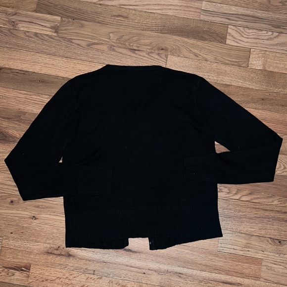 Too Fast Sugar Skull Cardigan Size L - Picture 7 of 7